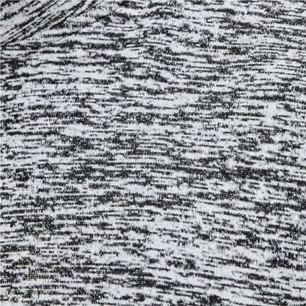 Mens Paragon Fleece Jacket - Grey - Image 6
