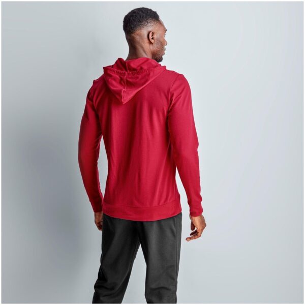 Mens Physical Hooded Sweater - Image 4