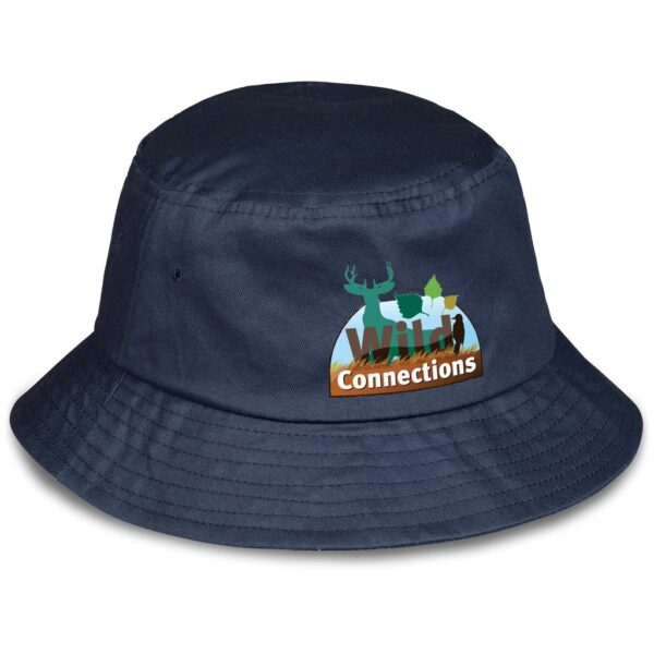 Revo Pantsula Hat - Image 2