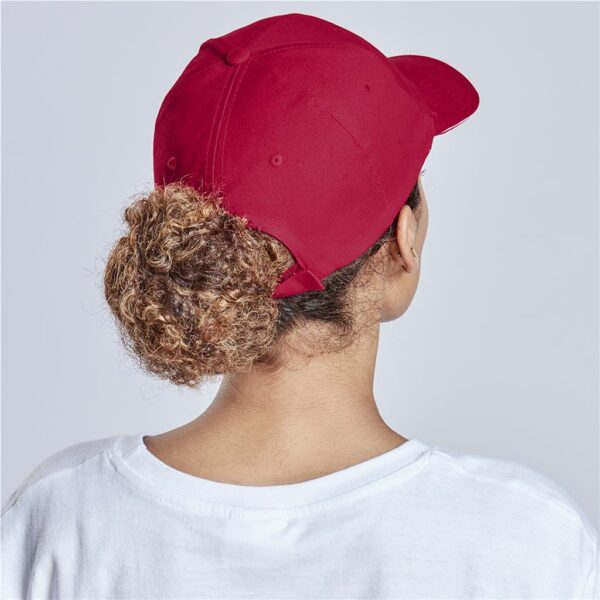 Swift Sandwich Cap - 6 Panel - Image 4