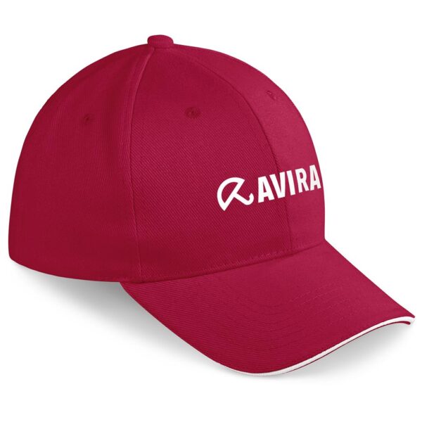 Swift Sandwich Cap - 6 Panel - Image 2
