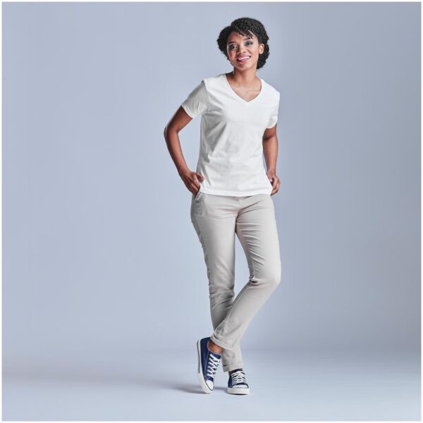 Unisex Trendi Canvas Sneaker - Image 6