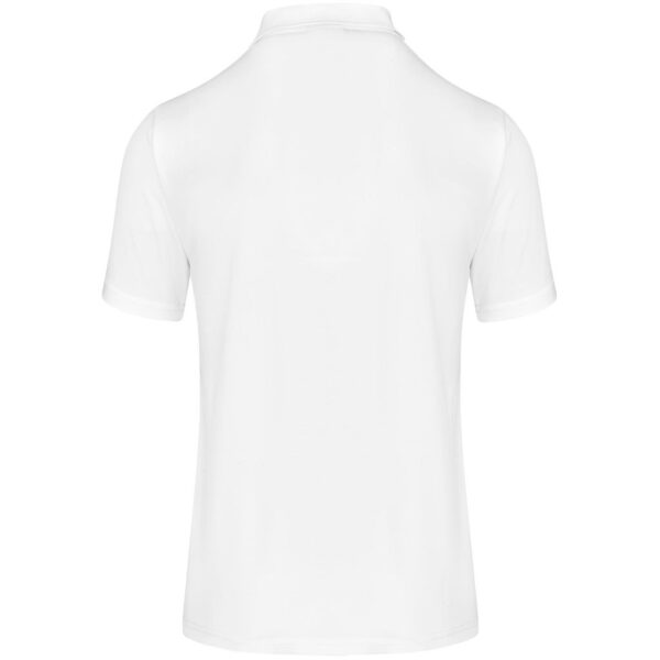 Kids Tournament Golf Shirt - Image 3
