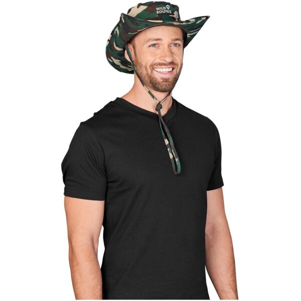 Wilderness Bush Hat - Image 3