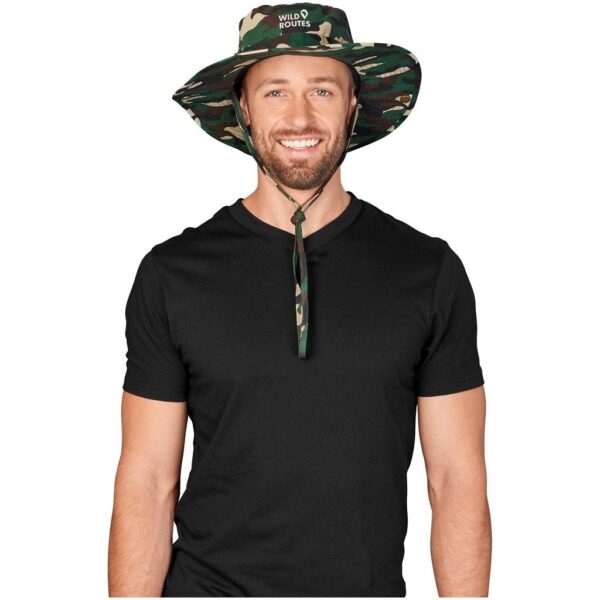 Wilderness Bush Hat - Image 6