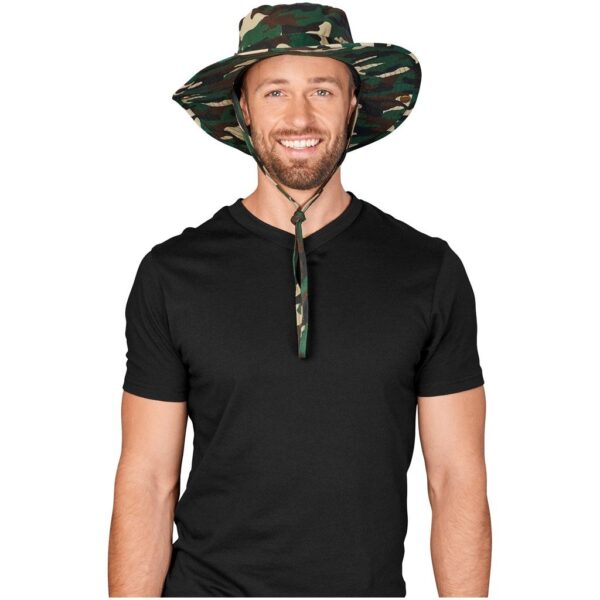 Wilderness Bush Hat - Image 4