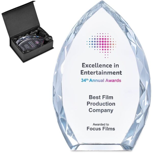 Altitude Trident Award - Image 2