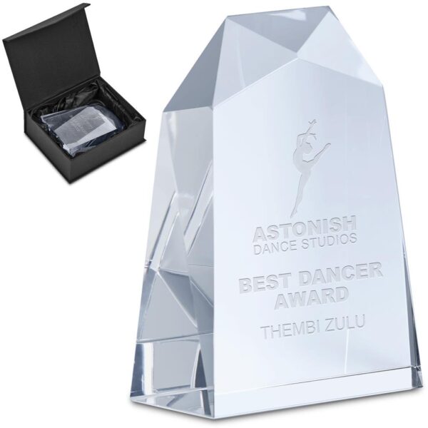 Altitude Milestone Award - Image 2