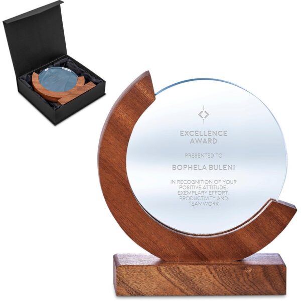 Altitude Reverence Award - Image 2