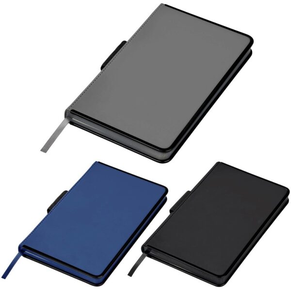 Alex Varga Volta A5 Hard Cover Notebook - Image 3