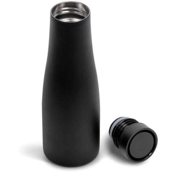 Alex Varga Balaton Stainless Steel Vacuum Water Bottle - 600ml - Image 5