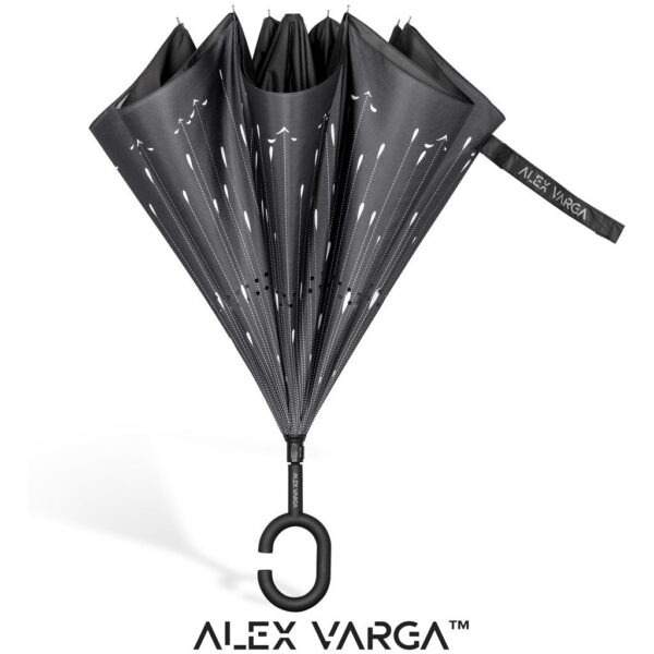 Alex Varga Tempest Umbrella - Image 5