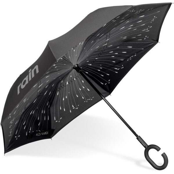 Alex Varga Tempest Umbrella - Image 2