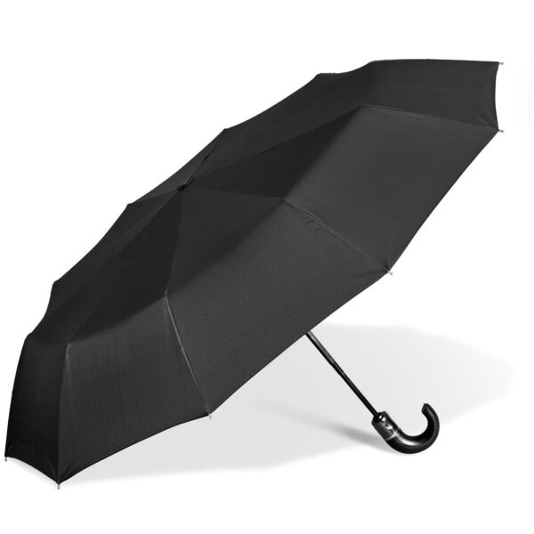 Alex Varga Zeus Auto-Open Compact Umbrella - Image 5