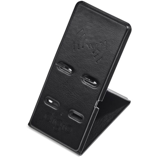 Alex Varga Hoffman Wireless Charging Phone Stand - Image 4