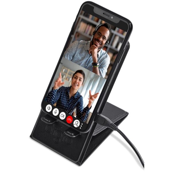 Alex Varga Hoffman Wireless Charging Phone Stand - Image 5
