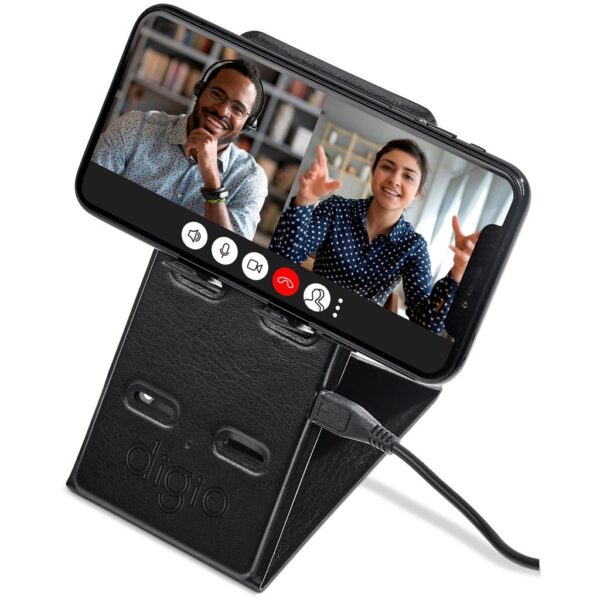 Alex Varga Hoffman Wireless Charging Phone Stand - Image 7