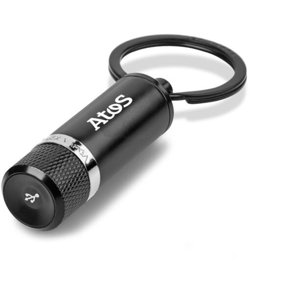 Alex Varga Blofeld Flash Drive Keyholder - 32GB - Image 7