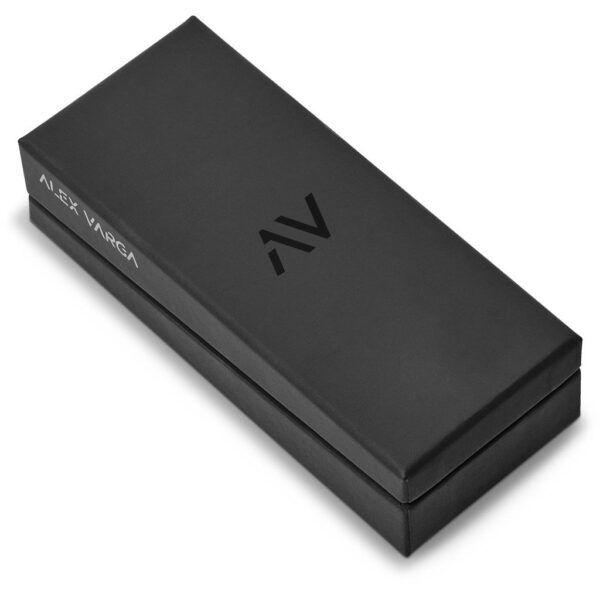 Alex Varga Blofeld Flash Drive Keyholder - 32GB - Image 6