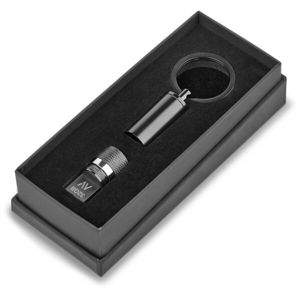 Alex Varga Blofeld Flash Drive Keyholder - 32GB - Image 3