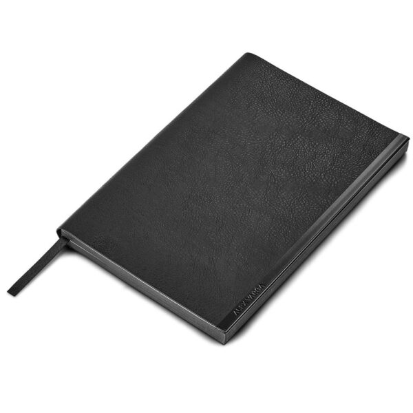 Alex Varga Corinthia A5 Soft Cover Notebook - Image 7