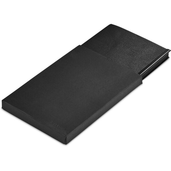 Alex Varga Corinthia A5 Soft Cover Notebook - Image 6