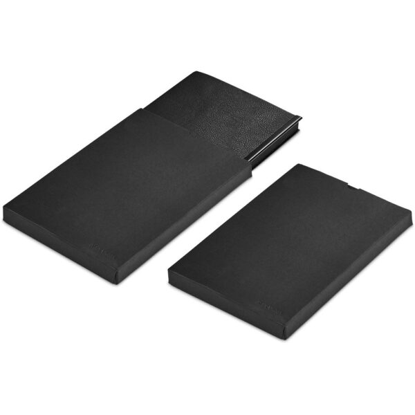 Alex Varga Corinthia A5 Soft Cover Notebook - Image 5
