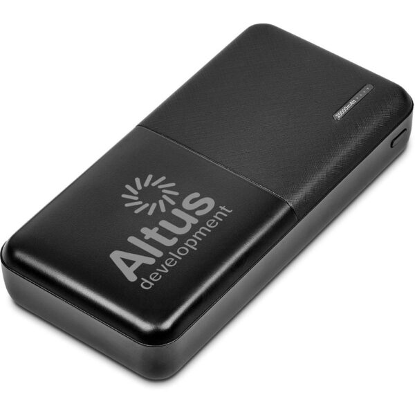 Alex Varga Asterin Power Bank - 20,000mAh - Image 3