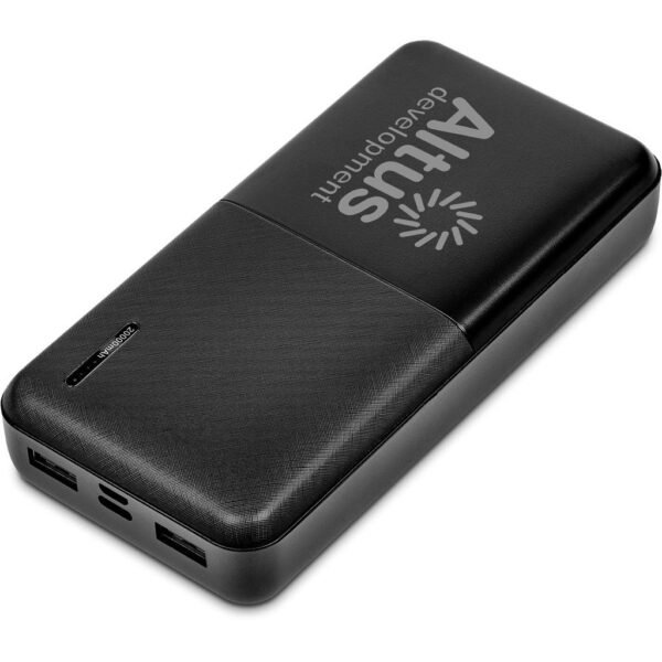 Alex Varga Asterin Power Bank - 20,000mAh - Image 7
