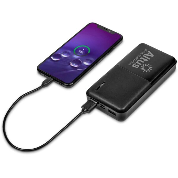 Alex Varga Asterin Power Bank - 20,000mAh - Image 4
