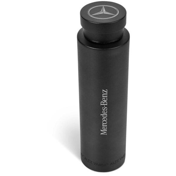 Alex Varga Shackleton Stainless Steel Vacuum Water Bottle - 800ml - Image 6
