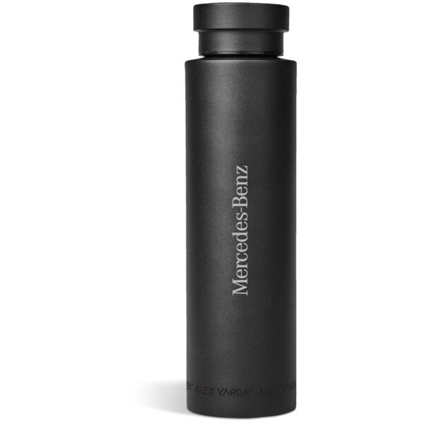 Alex Varga Shackleton Stainless Steel Vacuum Water Bottle - 800ml - Image 3