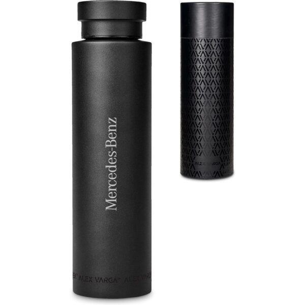 Alex Varga Shackleton Stainless Steel Vacuum Water Bottle - 800ml - Image 7