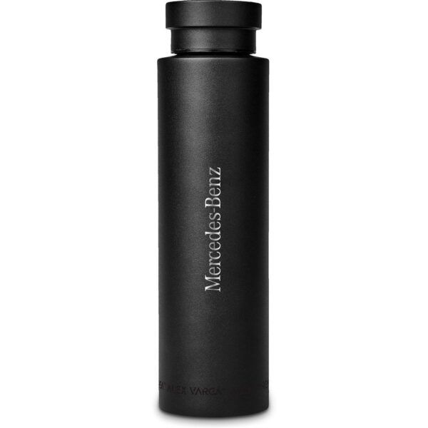 Alex Varga Shackleton Stainless Steel Vacuum Water Bottle - 800ml - Image 2
