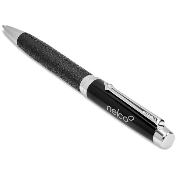 Alex Varga Corinthia Ball Pen & Rollerball Set - Image 7