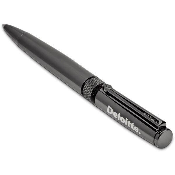 Alex Varga Phenom Ball Pen & Rollerball Set - Image 3