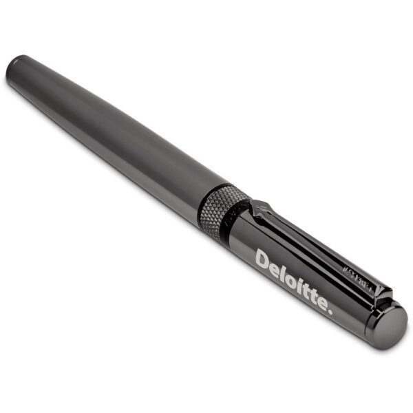 Alex Varga Phenom Ball Pen & Rollerball Set - Image 7