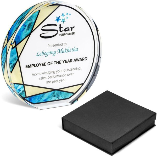 Altitude Distinction Award - Image 2