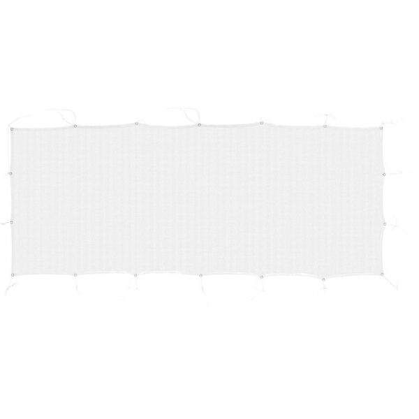 Sublimated Airtex Fabric Fence Banner 3 m x 1.2m - Image 4