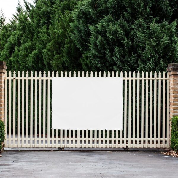 PVC Banner 2m x 1.5m - Image 4
