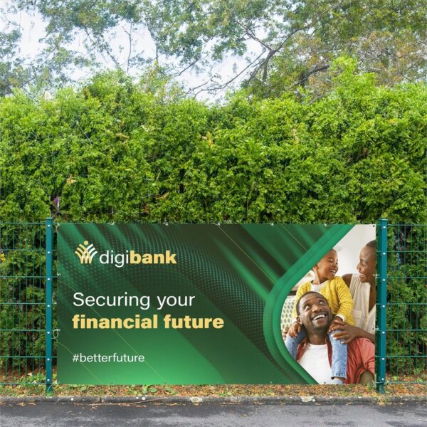 PVC Banner 3m x 1.5m - Image 6