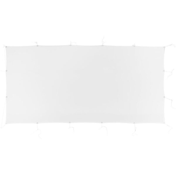 Sublimated Display Fabric Banner 2.45m x 1.2m - Image 4