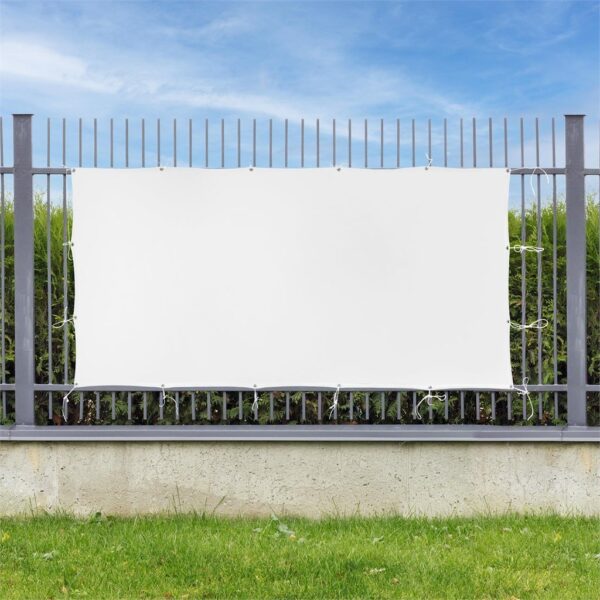 Sublimated Display Fabric Banner 3m x 1.5m - Image 3