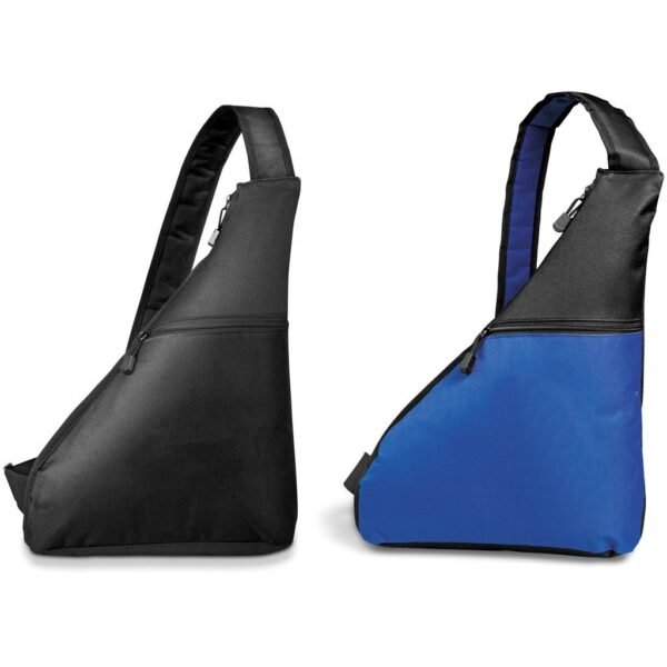Vancouver Shoulder Bag - Image 3