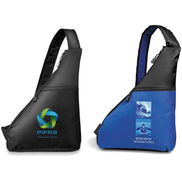 Vancouver Shoulder Bag - Image 2