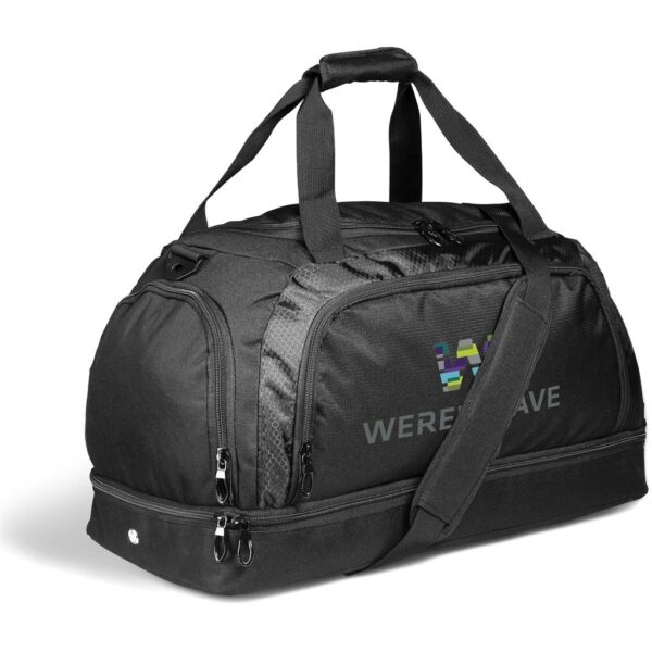 Houston Double-Decker Bag - Image 2