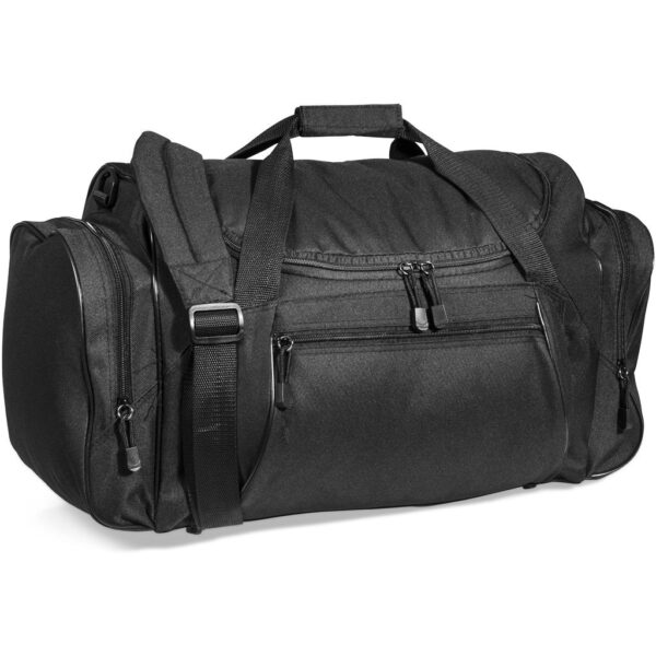 Bridgeport Sports Bag - Image 3