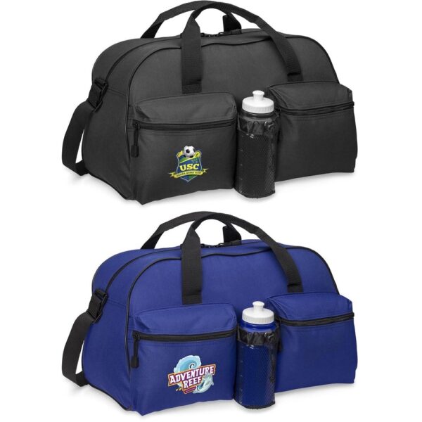 Columbia Sports Bag - Image 2