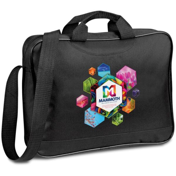 Milwaukee Conference Bag - Image 2