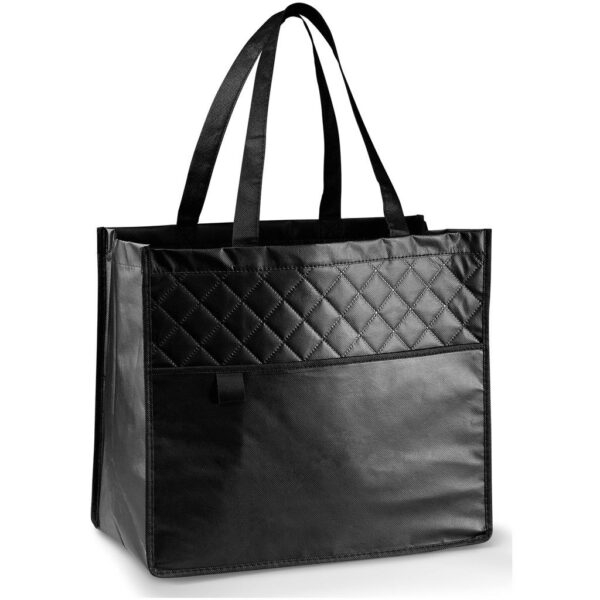 Cabaret Non-Woven Shopper - Image 3